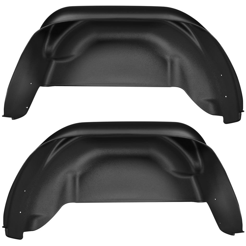 Rear Wheel Well Guards 79021