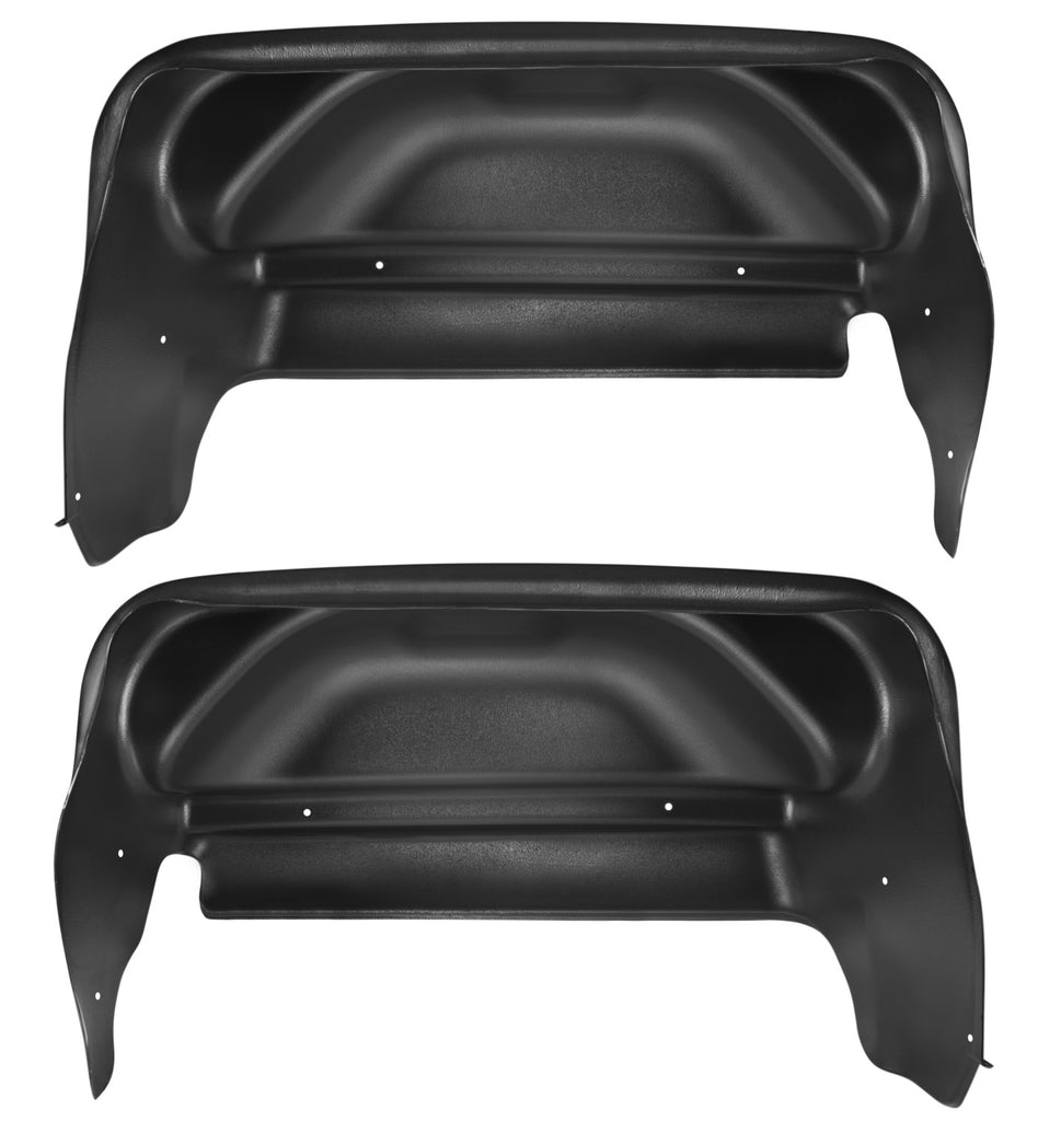 Rear Wheel Well Guards 79031