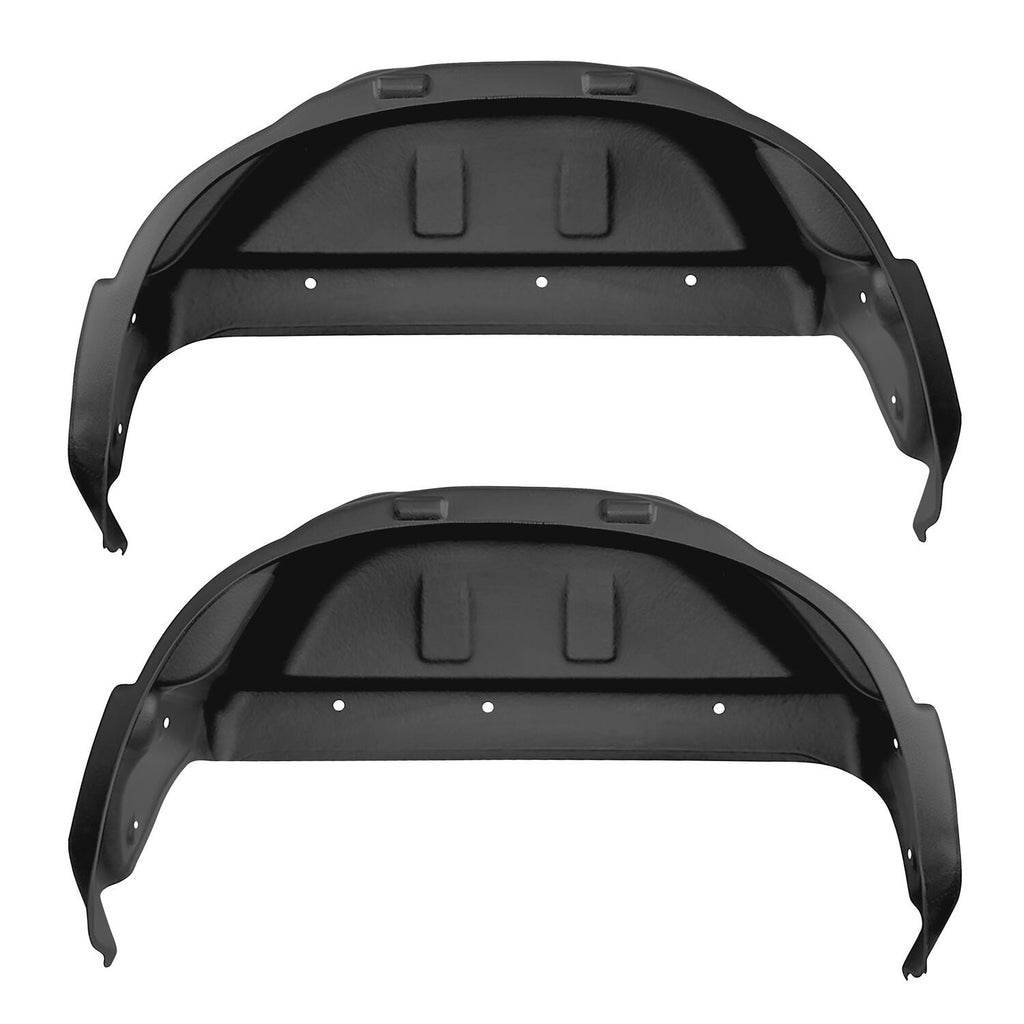 Rear Wheel Well Guards 79051