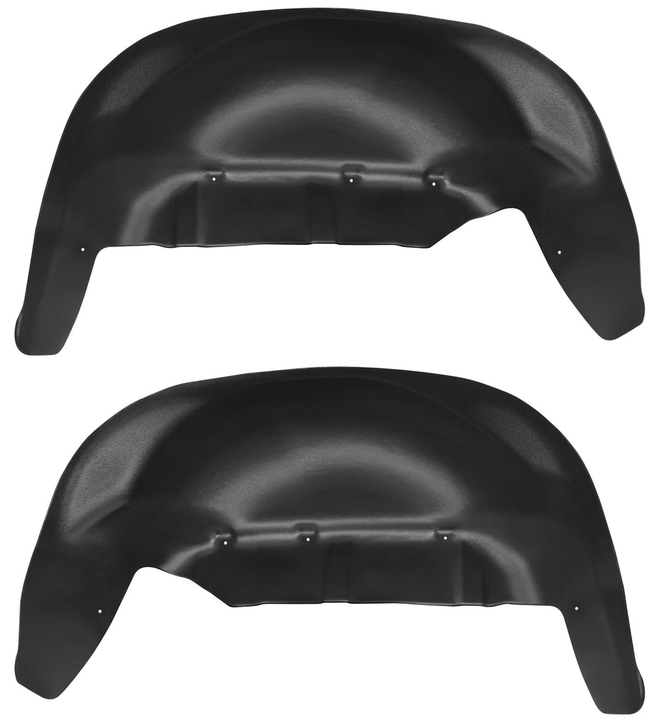 Rear Wheel Well Guards 79061