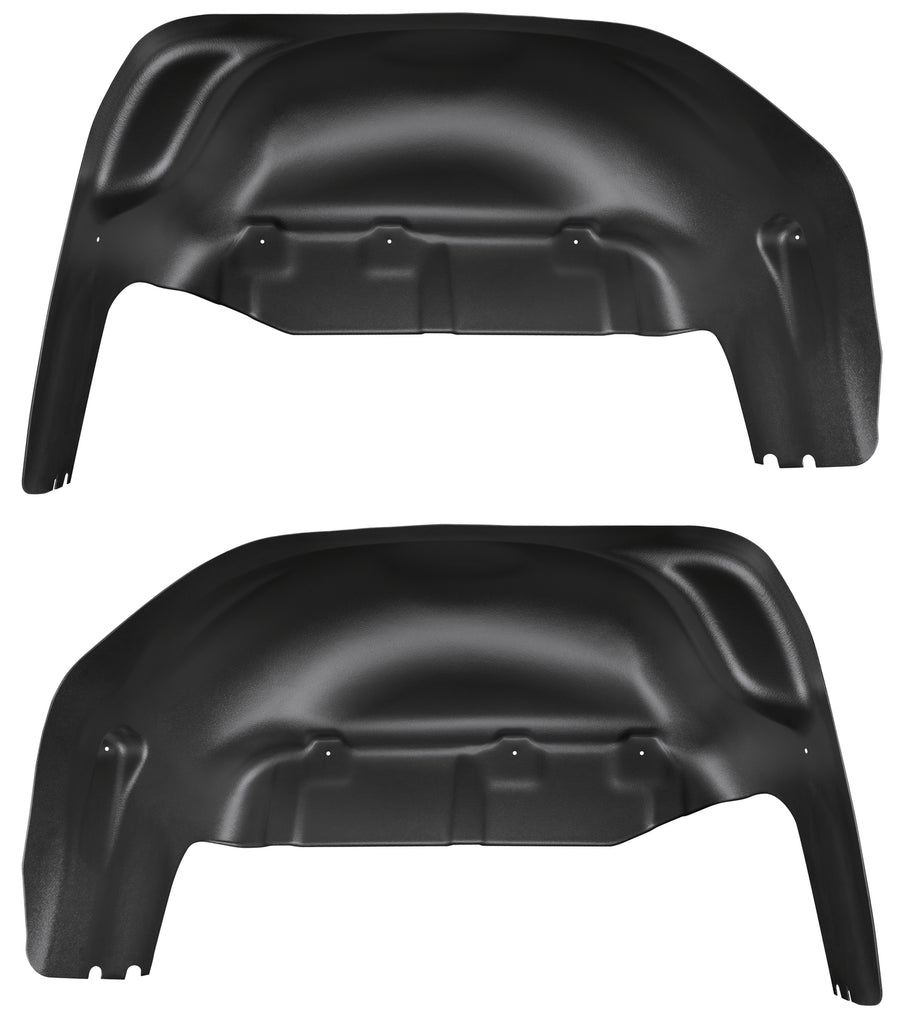 Rear Wheel Well Guards 79071