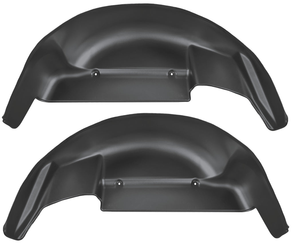 Rear Wheel Well Guards 79101