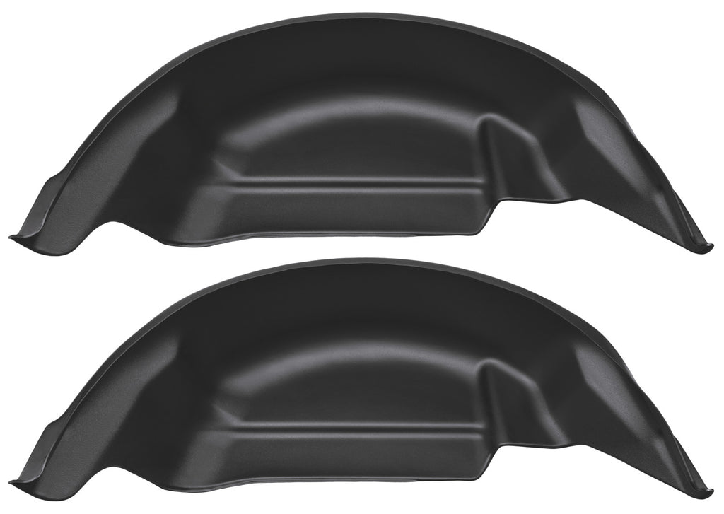 Rear Wheel Well Guards 79121