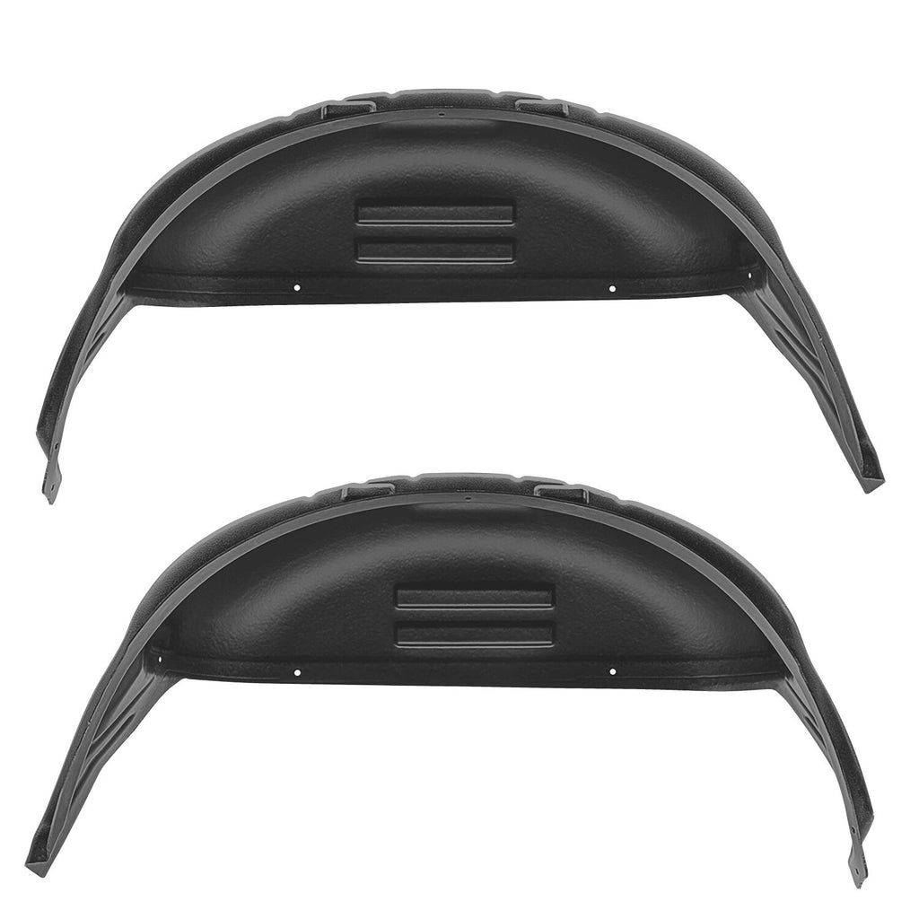 Rear Wheel Well Guards 79131