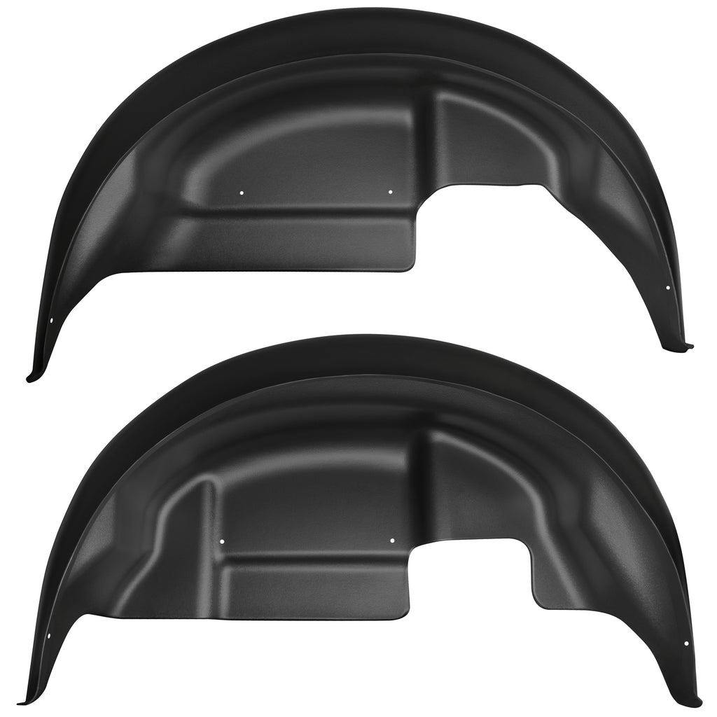 Rear Wheel Well Guards 79151