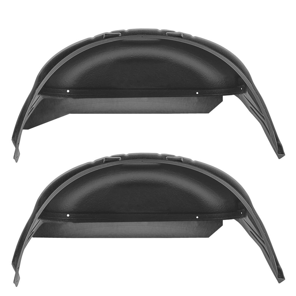 Rear Wheel Well Guards 79161