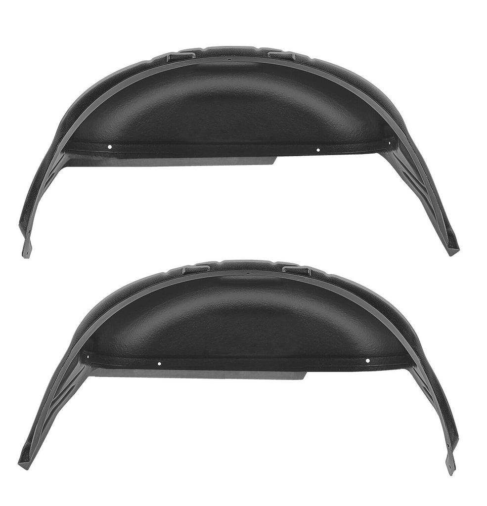 Rear Wheel Well Guards 79171