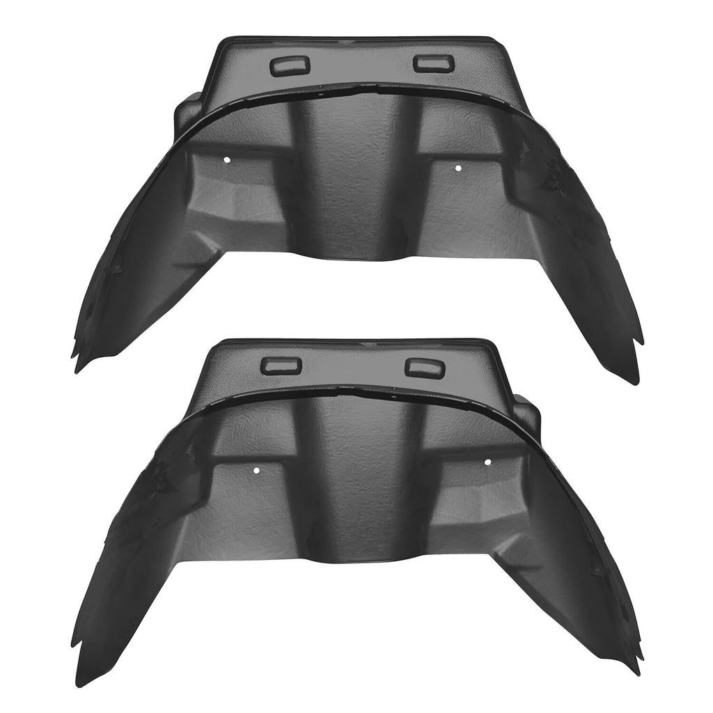 Rear Wheel Well Guards 79211