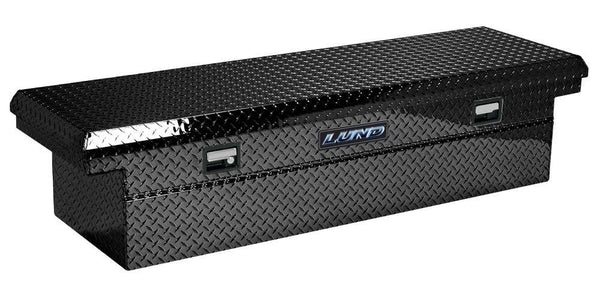 CHALLENGER TOOL BOXES - BLACK  Lund