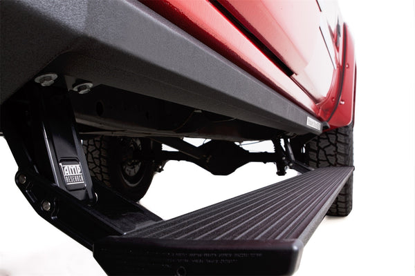 PowerStep XL 3" Additional Drop - 18-22 Ram 2500/3500 Mega Cab, Diesel