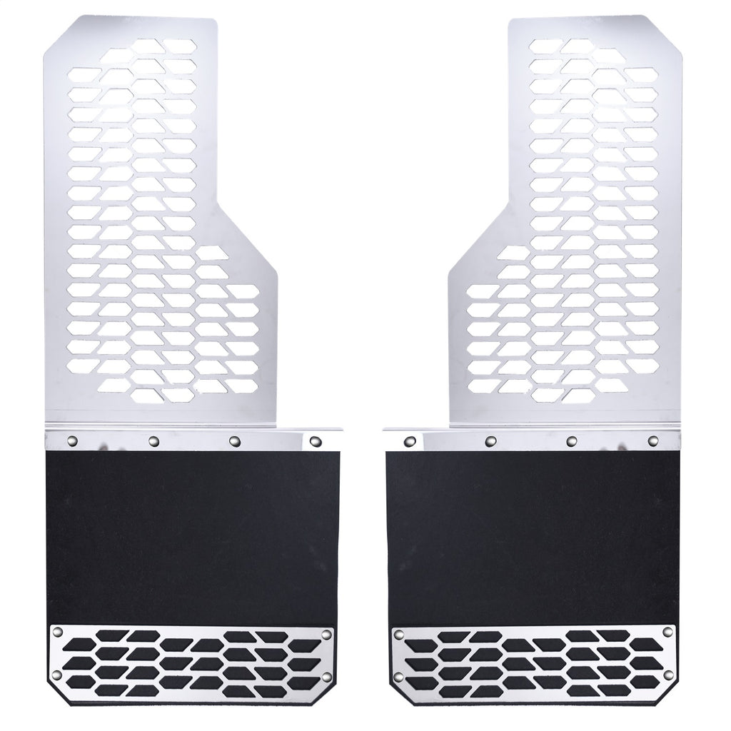 Punch Grille Insert 84184