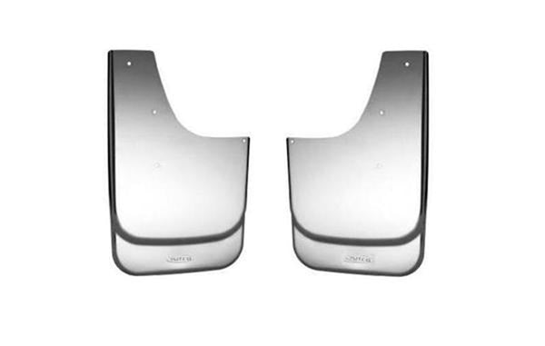 Form Fitted Mud Skins-Universal - Set of 2 (can be used on Front or Rear) 17.71" x 11.95"