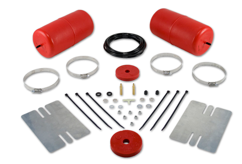 Air Lift 1000 air spring kit. 60769