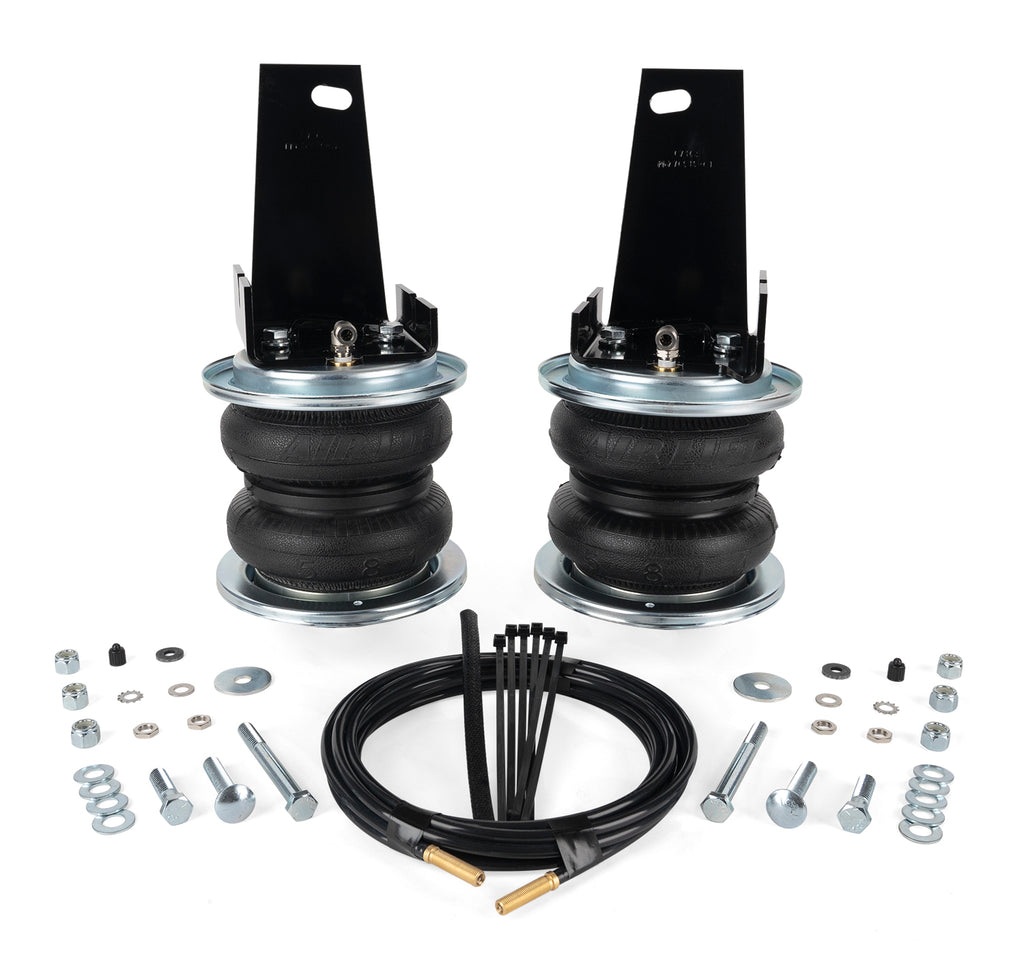 LOADLIFTER 5000 LEAF SPRING LEVELING KIT 57340