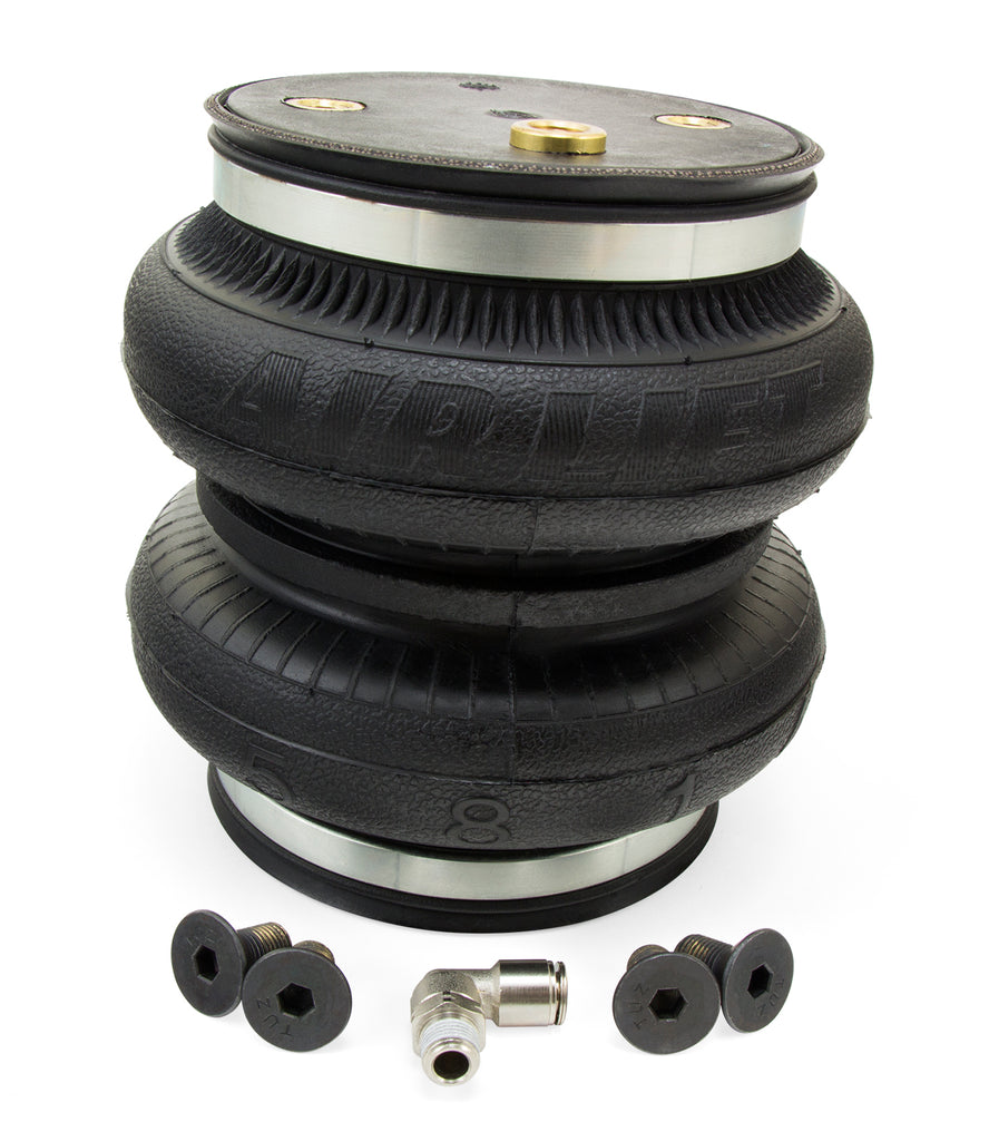 Replacement Air Spring Bellows Type 50225