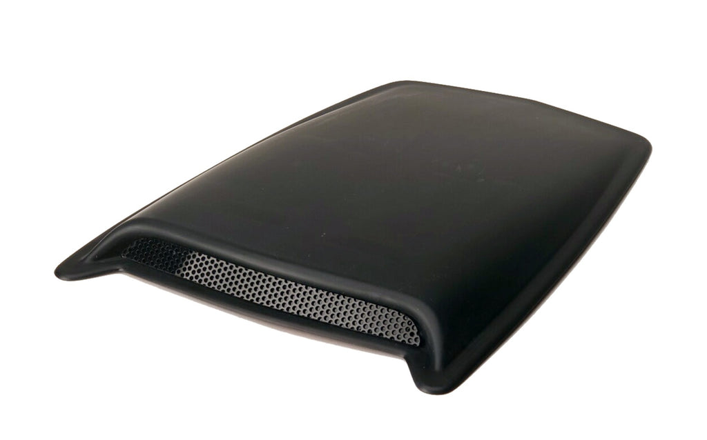 Large 1-piece Hood Scoop 80004