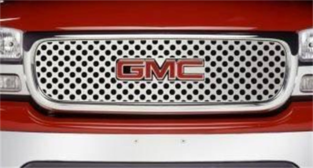 Punch Grille Insert 84102