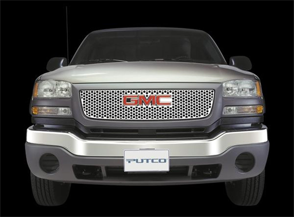 Punch Grille Insert 84110