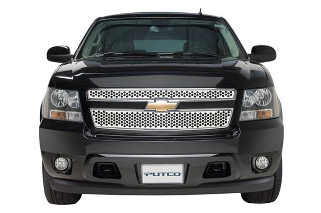 Punch Grille Insert 84121