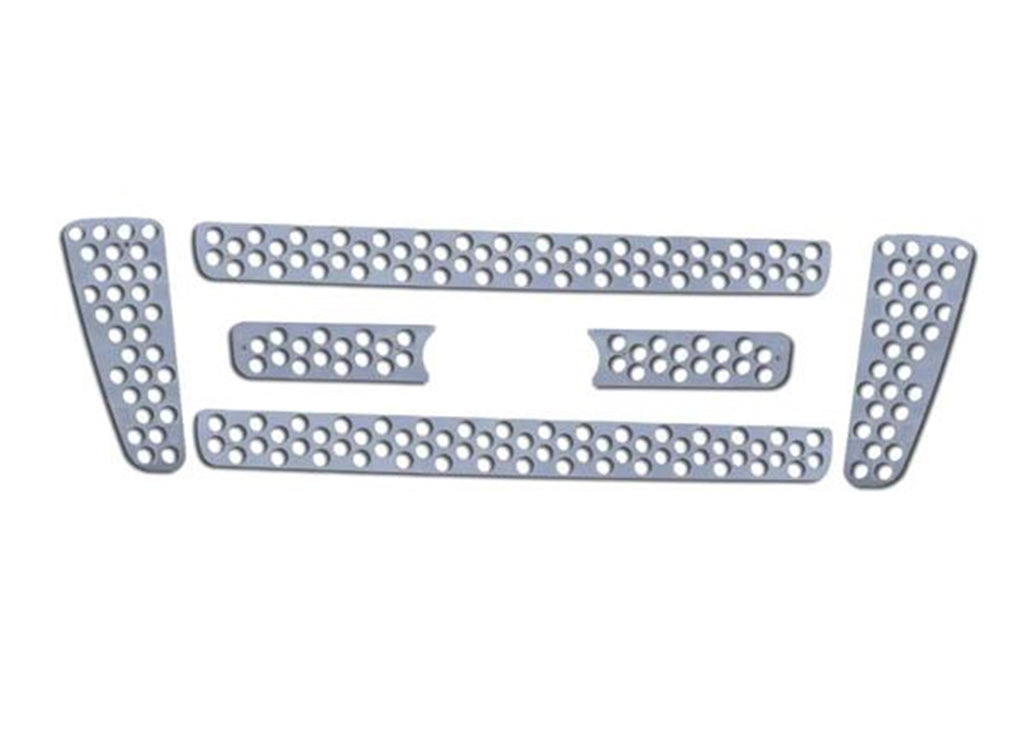 Punch Grille Insert 84141