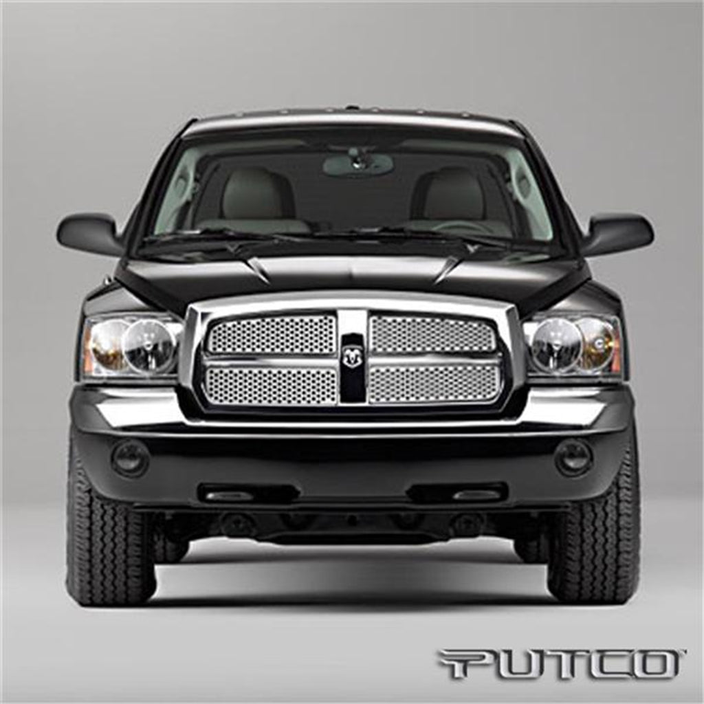 Punch Grille Insert 84144