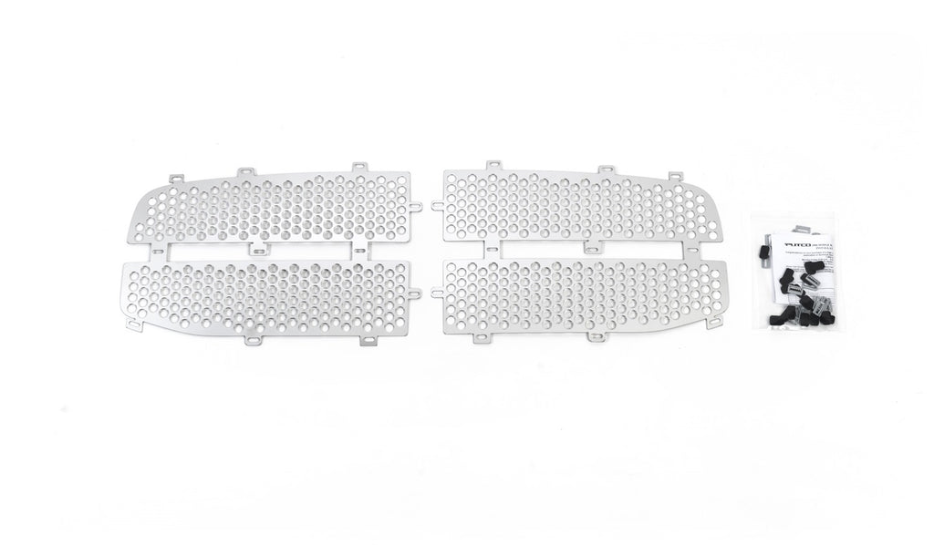 Punch Grille Insert 84156