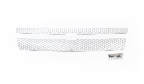 Punch Stainless Steel Grilles-Chevrolet Tahoe / Suburban / Avalanche Punch Stainless Steel Grilles-Chevrolet Tahoe / Suburban / Avalanche