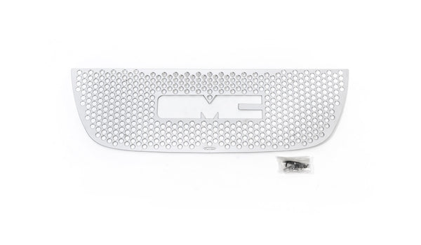 Punch Stainless Steel Grilles-GMC Yukon Punch Stainless Steel Grilles-GMC Yukon XL
