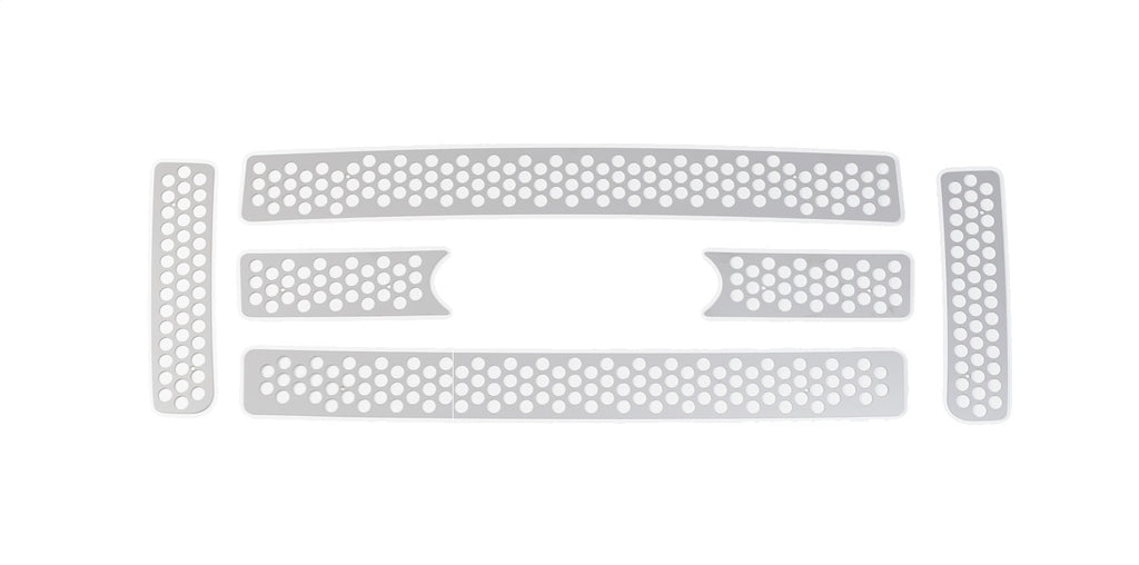 Punch Grille Insert 84165