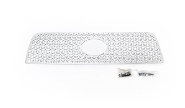 Punch Stainless Steel Grilles-Toyota Tundra