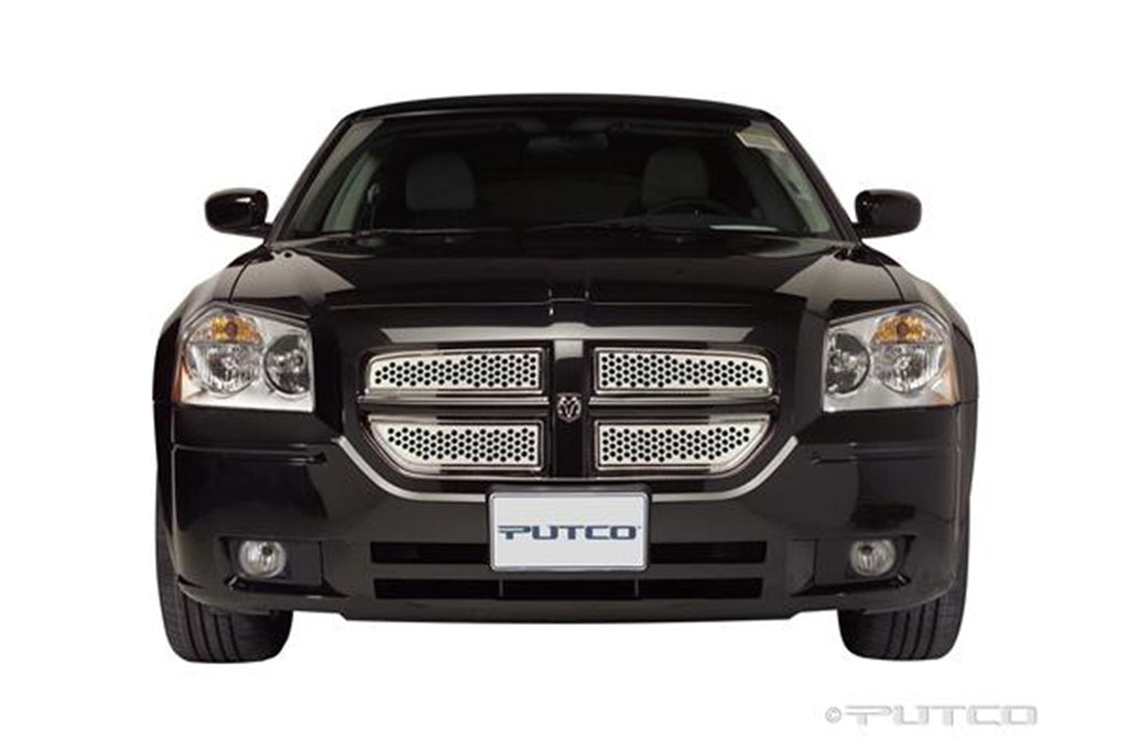 Punch Grille Insert 84334