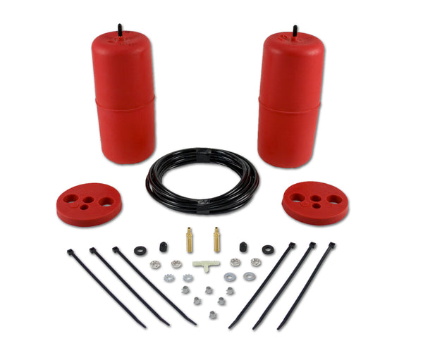 Air Lift 1000 air spring kit.