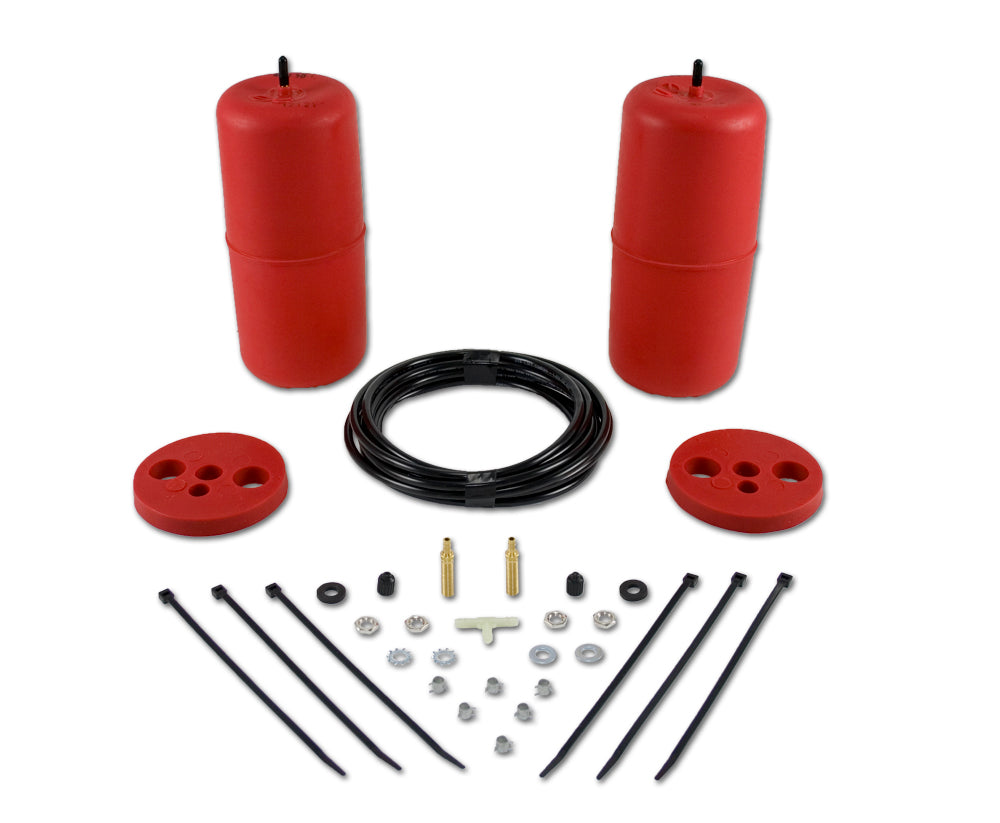 Air Lift 1000 air spring kit. 60783