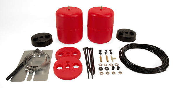 1000 LBS AIR BAG KIT FOR JEEP JL