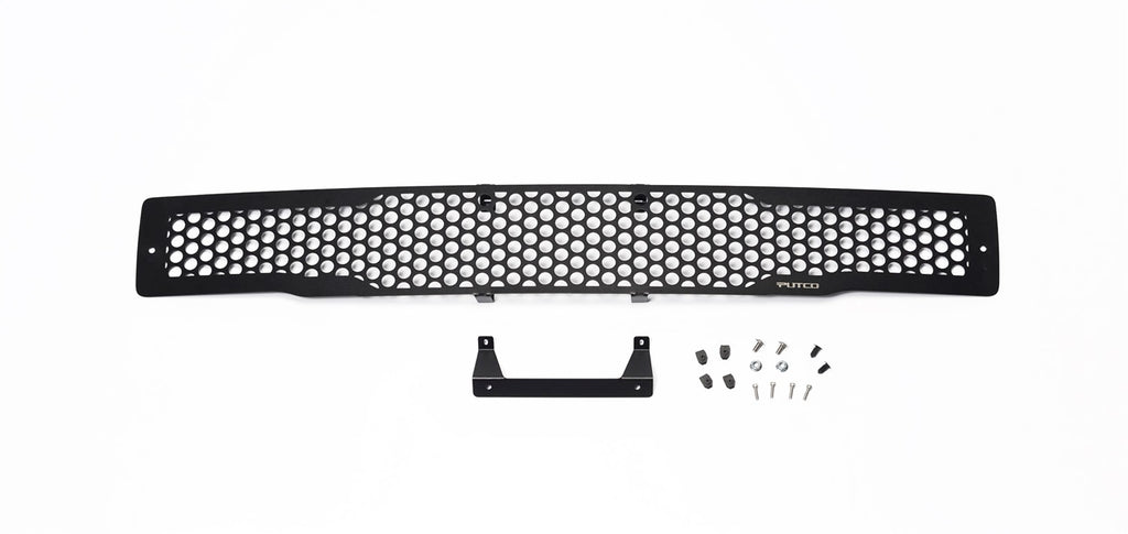 Bumper Grille Insert 88160