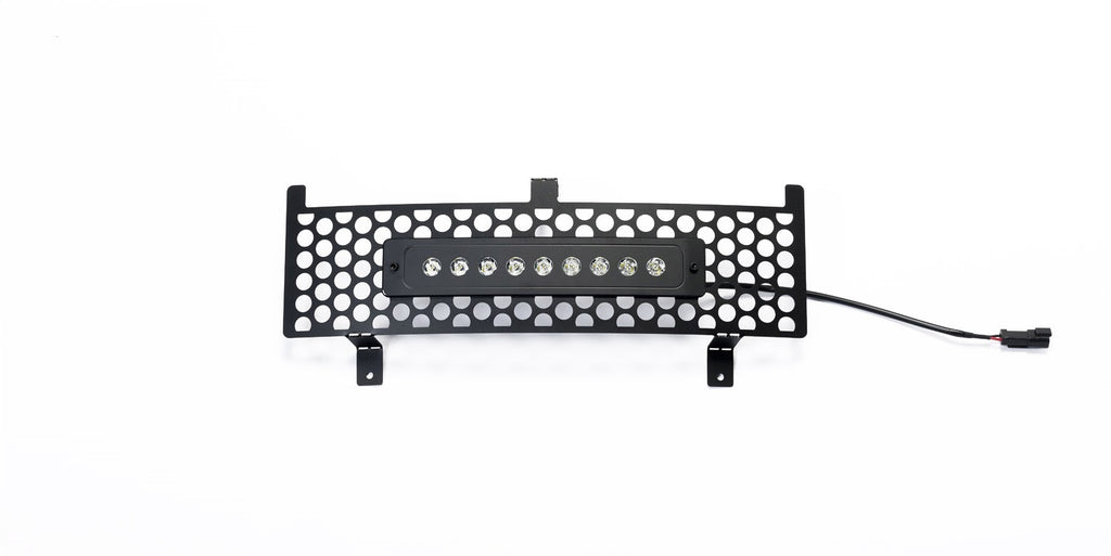 Wire Harness Luminix LED Light Bar 8772HF