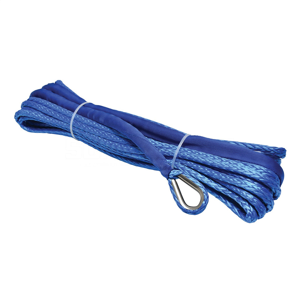 Synthetic Winch Rope 89-24642