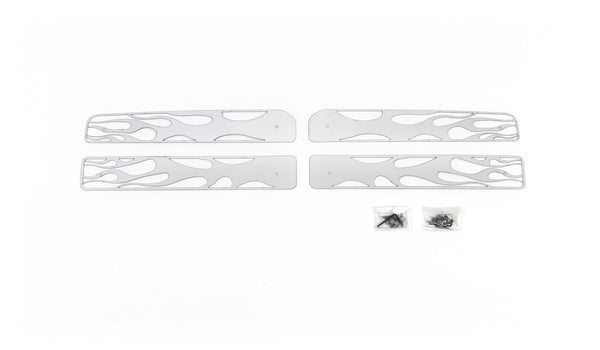 Putco Grille Inserts Dodge Ram 2500/3500 (Except Sport)