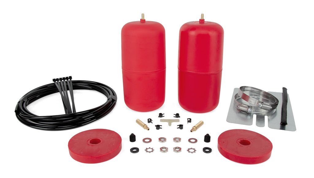 Air Lift 1000 Air Spring Kit 60859