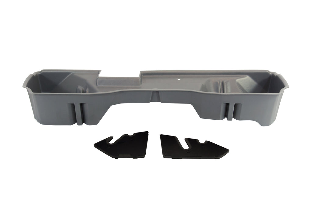 DU-HA 10305 Underseat Storage/Gun Case - Ash / Gray 10305