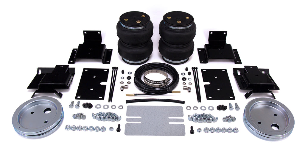 LOADLIFTER 5000 LEAF SPRING LEVELING KIT 57365