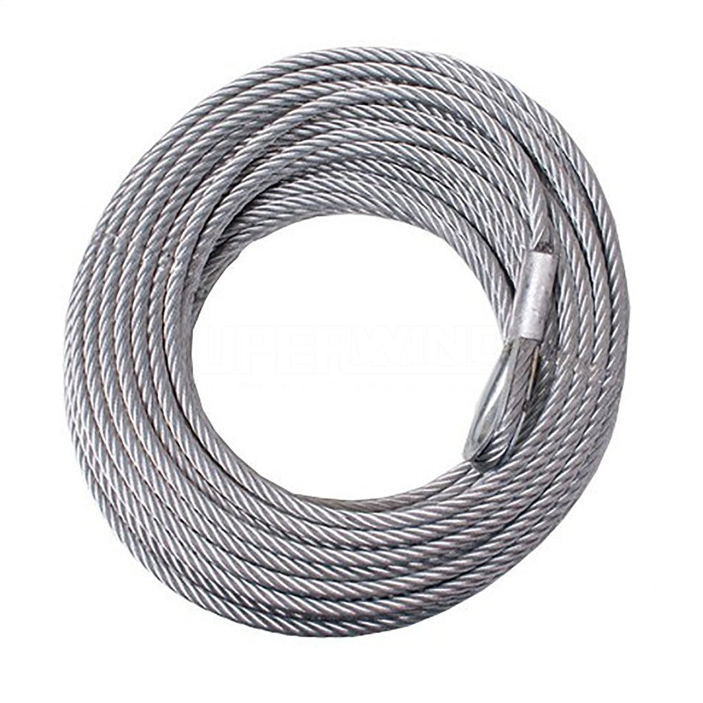 Winch Wire Rope 90-24563