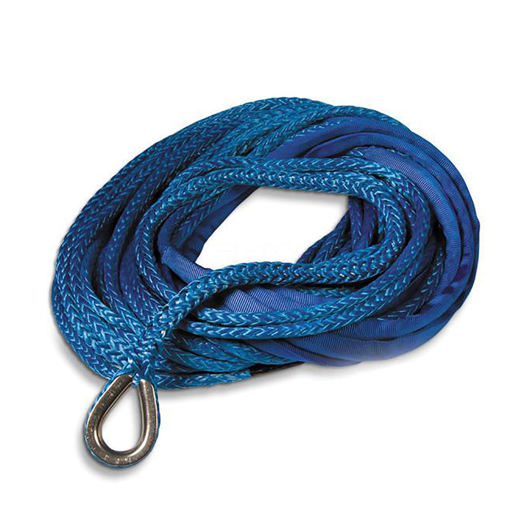 Synthetic Winch Rope 90-24564