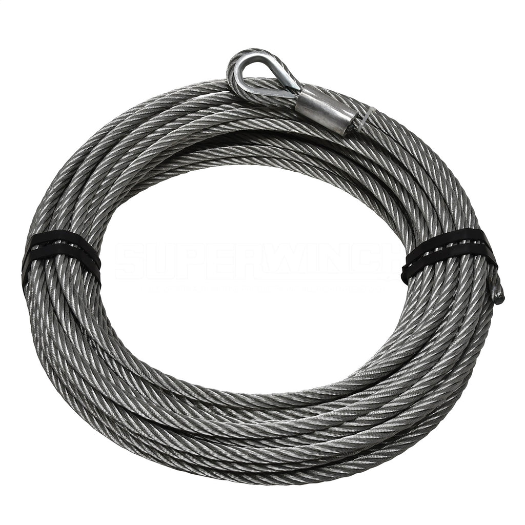Winch Wire Rope 90-24585