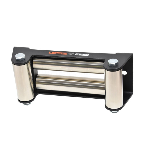 Roller Fairlead-Replacement Roller Fairlead for Tiger Shark 9500/11500, SX10/12 Winches