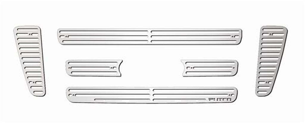 Liquid Grille Insert 91141