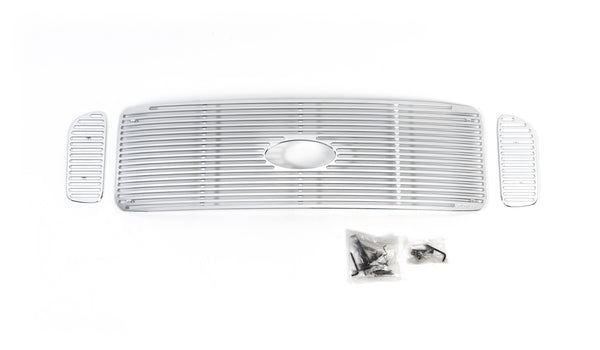 Liquid Grille Insert