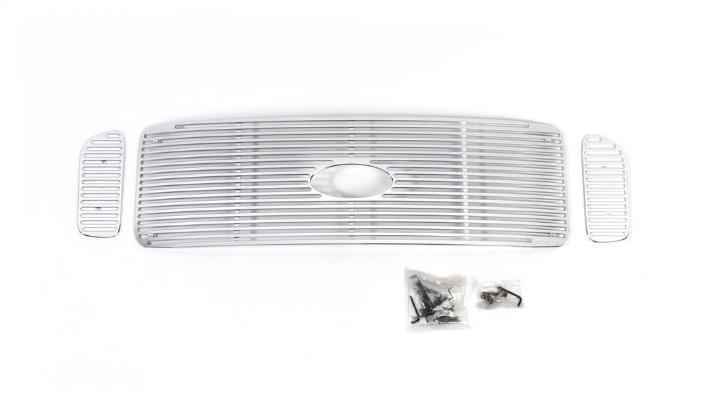 Liquid Grille Insert 91405