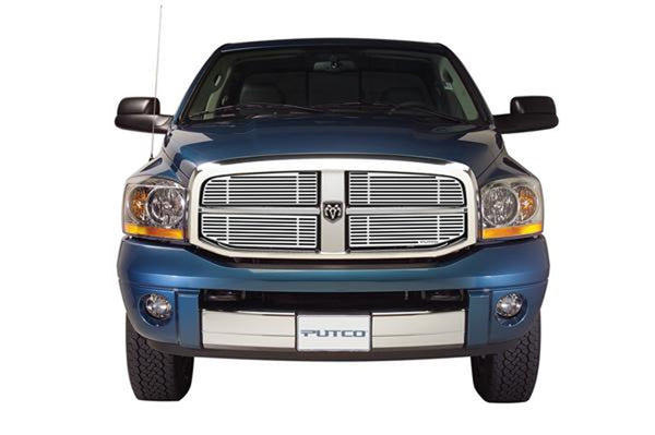 Liquid Grille Insert