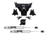 Dual Steering Stabilizer Kit-w/ Fox 2.0 Shocks-05-22 F250/350 4WD-No Lift Req 92743